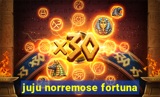 juju norremose fortuna